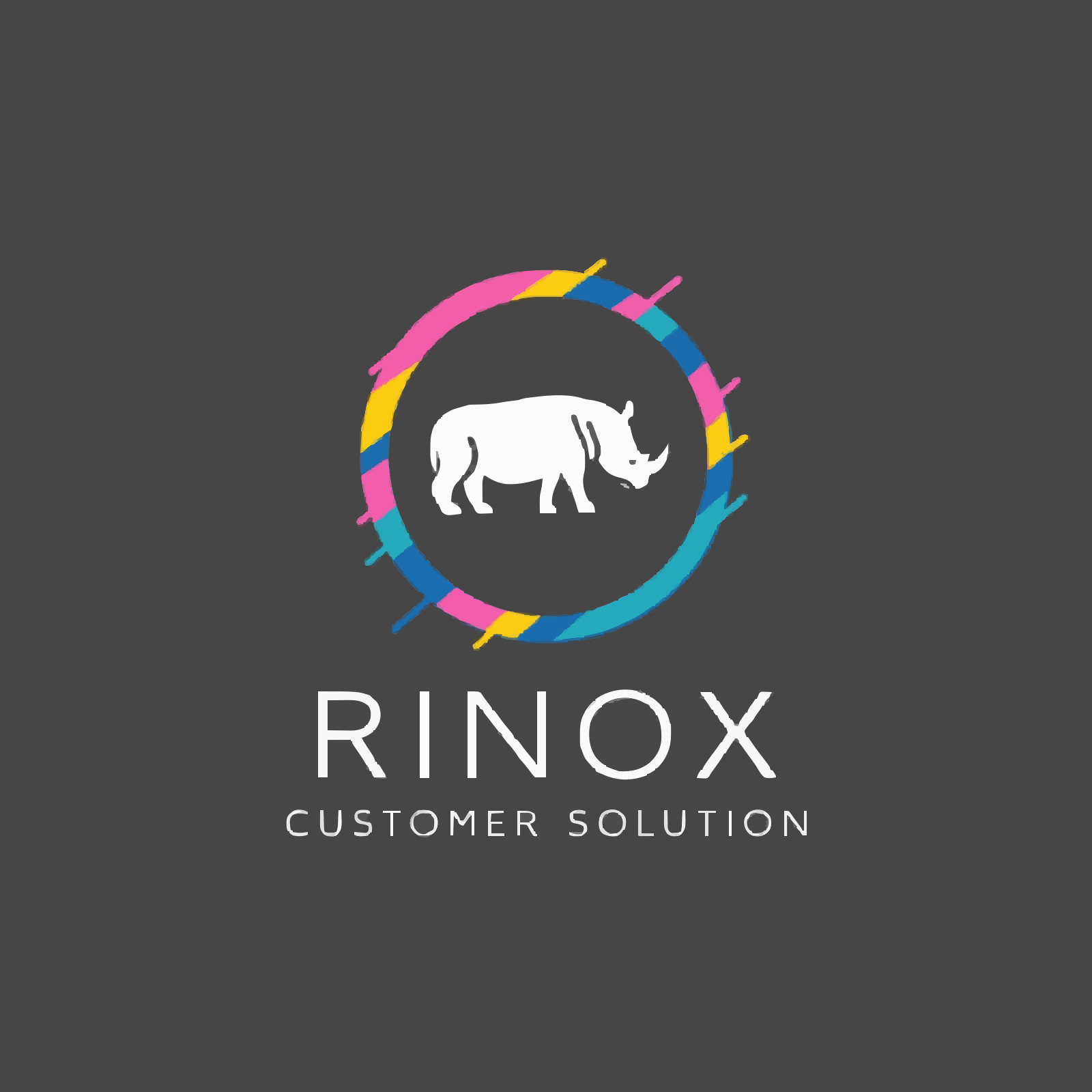 Rinox Customer Solution